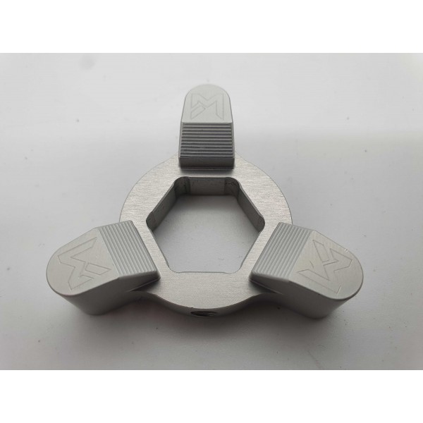 MV Agusta Preload Adjuster 19mm A/F